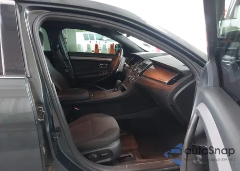 2016 Ford Taurus Sel z USA, uszkodzony, nr VIN 1FAHP2E95GG109885